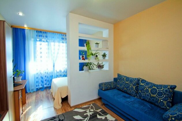 Na Aure Apartments - Photo4