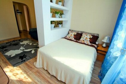 Na Aure Apartments