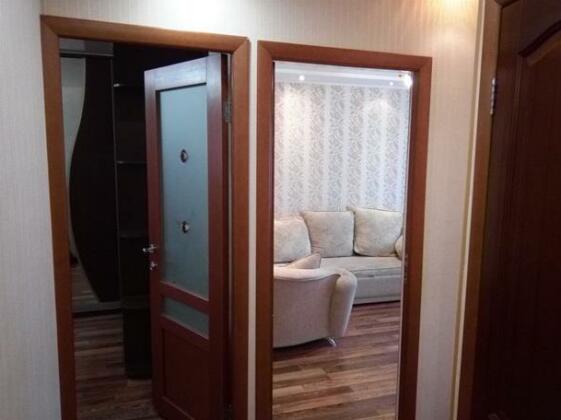 Na Bahilova 11 Apartments - Photo2