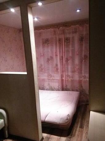 Na Bahilova 11 Apartments - Photo3
