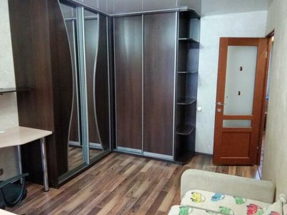 Na Bahilova 11 Apartments - Photo4