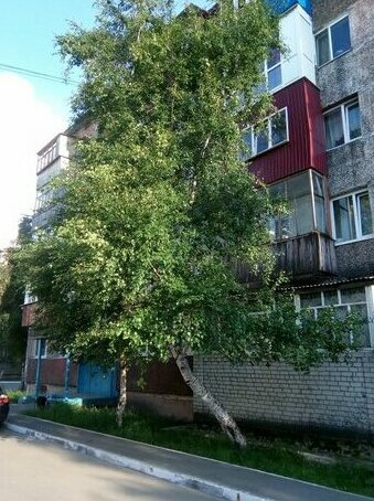 Na Bahilova 11 Apartments