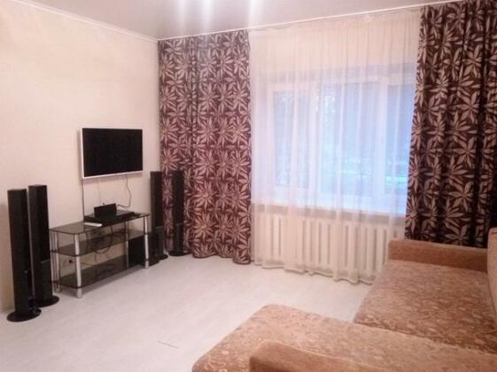 Na Lenina 54 Apartments - Photo3