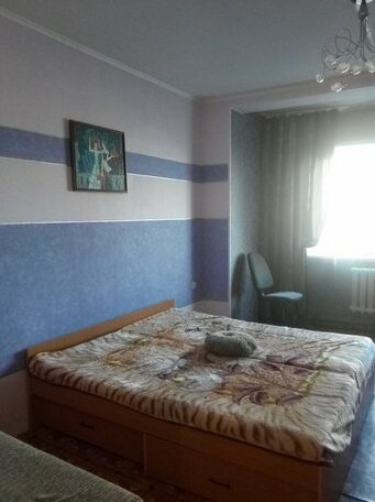 Na Lenina Apartments Surgut - Photo2