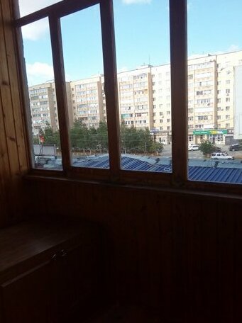 Na Lenina Apartments Surgut - Photo4