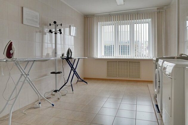 Ob' Hotel - Photo3