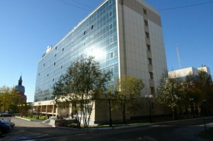 Ob' Hotel