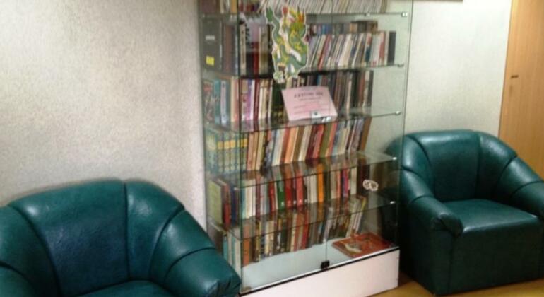 Polet Hotel Surgut - Photo3