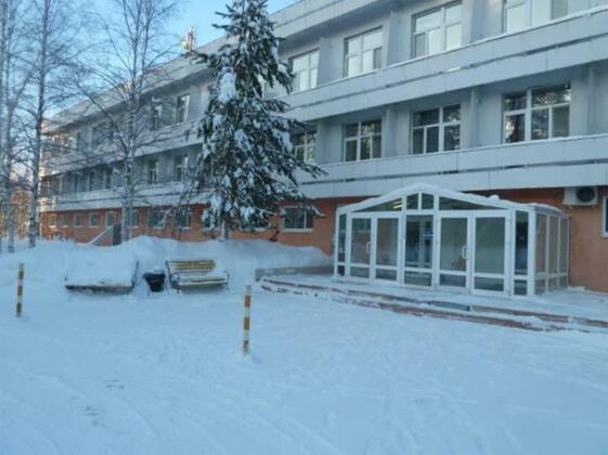 Profotel Hotel