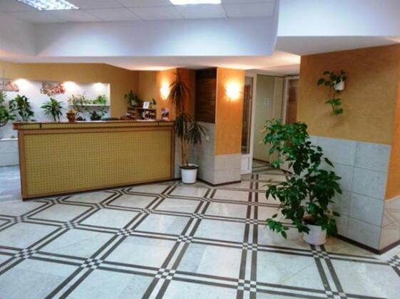 Profotel Hotel - Photo2