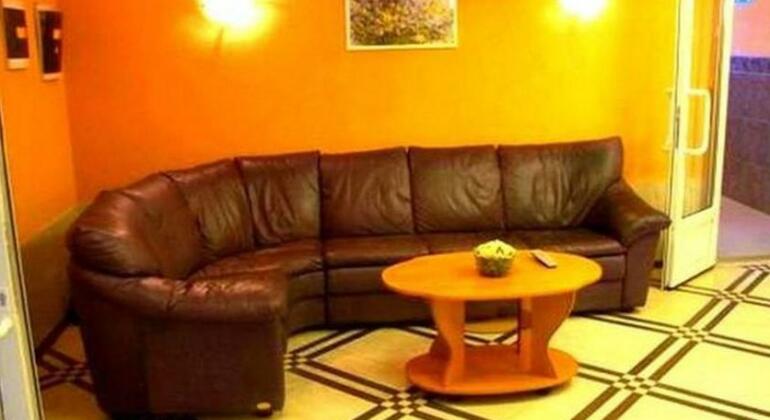 Profotel Hotel - Photo4