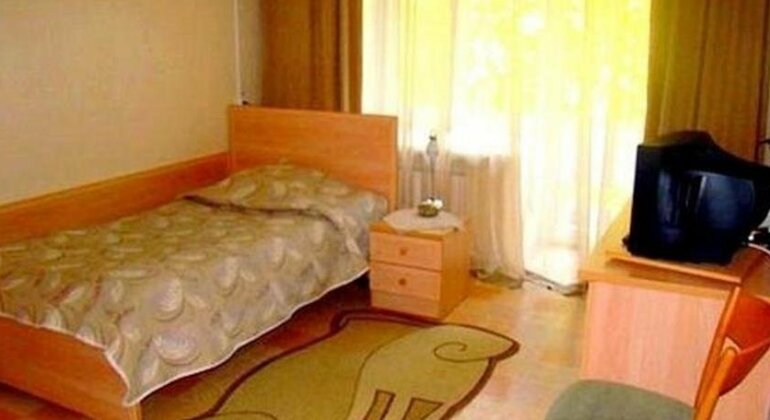 Profotel Hotel - Photo5
