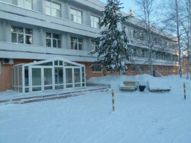 Profotel Hotel