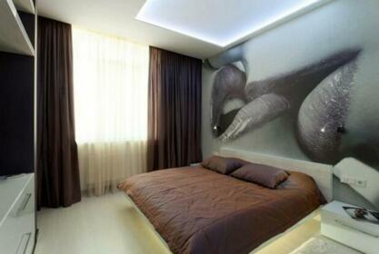 Sever Apartments na Studencheskoy 11