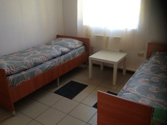 Severnoe Siyanie Hostel - Photo2
