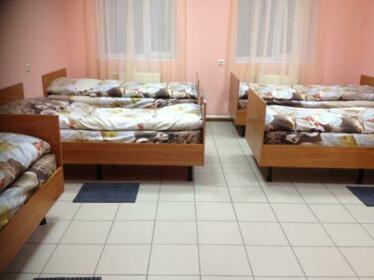 Severnoe Siyanie Hostel