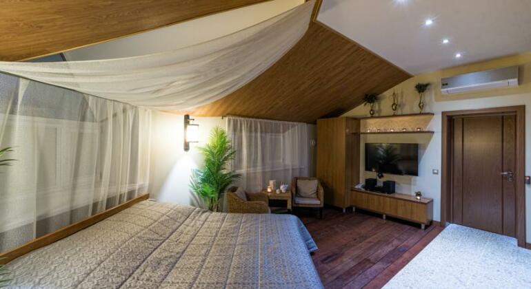 Spa-hotel Onsen - Photo3