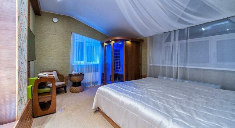 Spa-hotel Onsen - Photo4