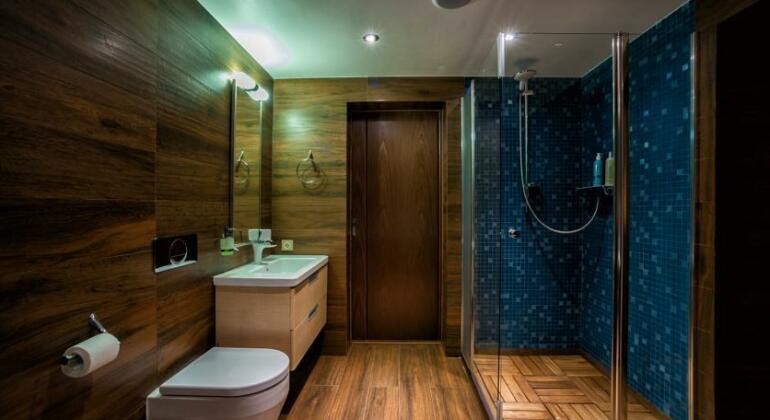 Spa-hotel Onsen - Photo5