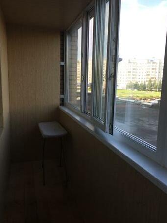 Surgut Apartments Lenina 38 - Photo4