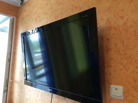 Surgut Apartments Lenina 38 - Photo5