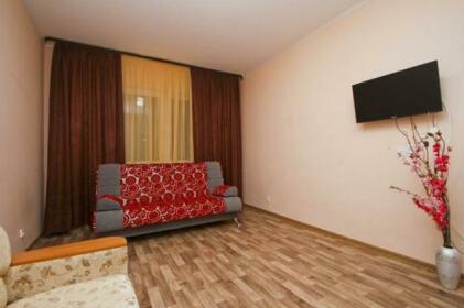 Surgut Apartments Semena Biletskogo 4/ 228