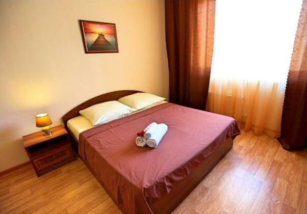 Surgut Apartments Surgut - Photo3