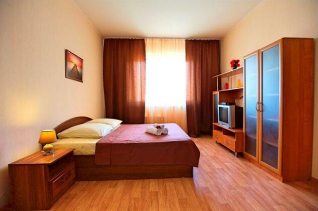 Surgut Apartments Surgut - Photo4