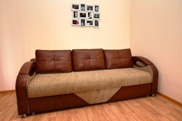 Surgut Apartments Surgut - Photo5