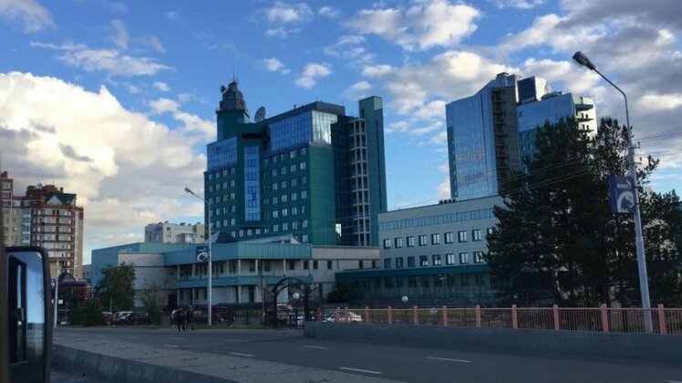 Sweet Sleep Hostel&Hotel