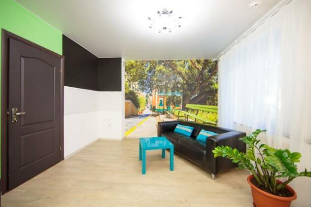 Sweet Sleep Hostel&Hotel - Photo2