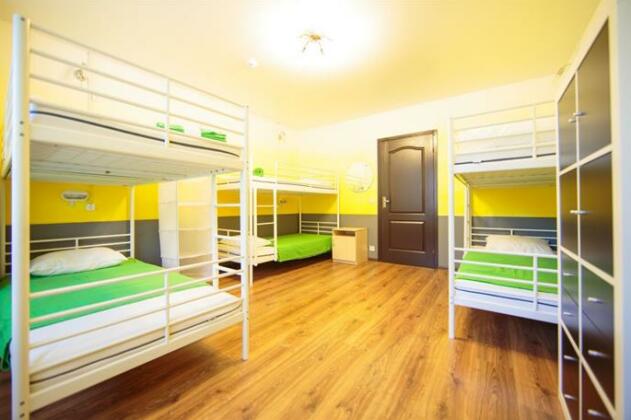 Sweet Sleep Hostel&Hotel - Photo4
