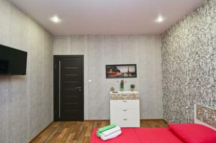 Tyumenskij Trakt 8/56 Apartments
