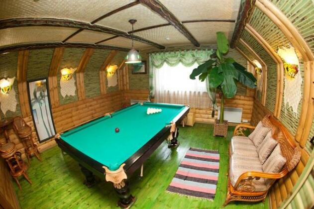 U Russkoy Banke na Saime - Photo2