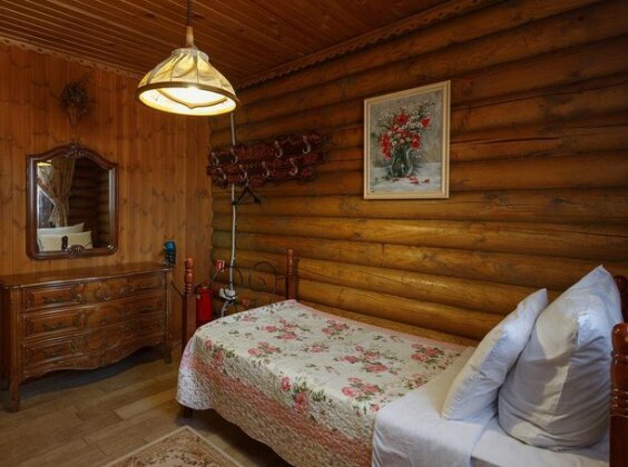 U Russkoy Banke na Saime - Photo5