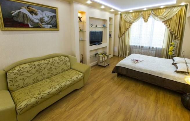 Universitetskaya 21 Apartments - Photo4