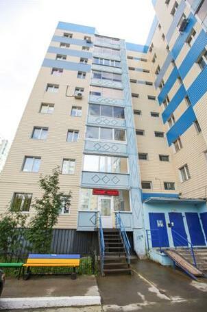 Veles Hostel