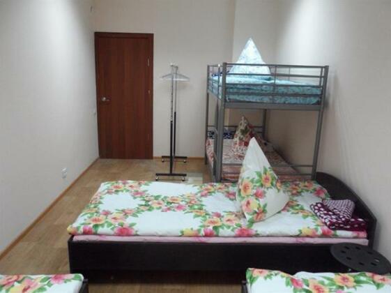 Veles Hostel - Photo2
