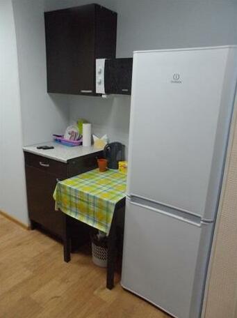 Veles Hostel - Photo4