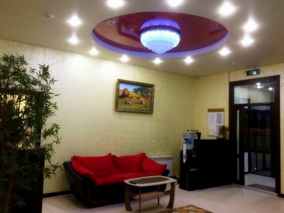 Versal Hotel Surgut - Photo2