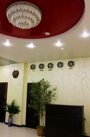 Versal Hotel Surgut - Photo3