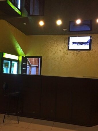 Versal Hotel Surgut - Photo4