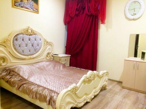 Versal Hotel Surgut - Photo5