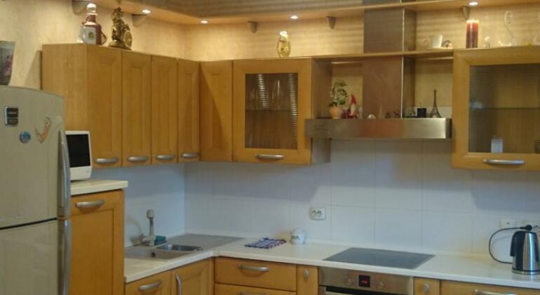 WarmHolidays Apartment - Photo2