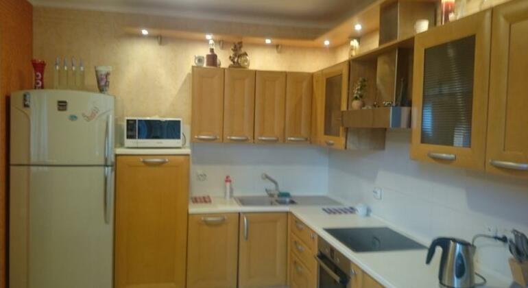 WarmHolidays Apartment - Photo3