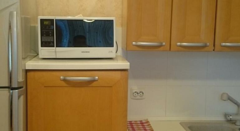 WarmHolidays Apartment - Photo4