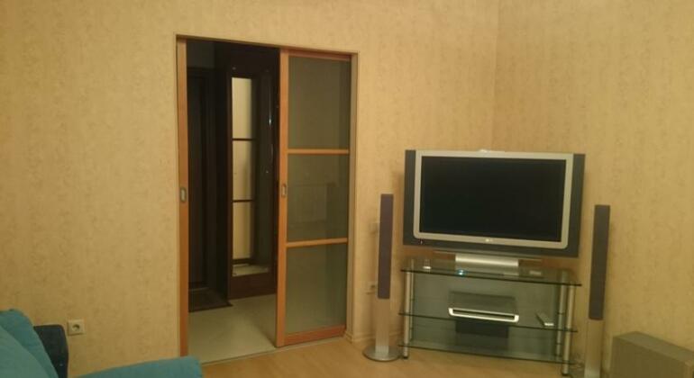 WarmHolidays Apartment - Photo5