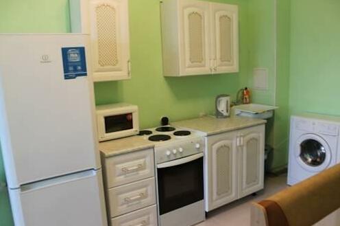 Yugra Comfort - Photo3