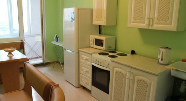 Yugra Comfort - Photo4