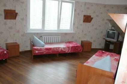 Yugra Comfort